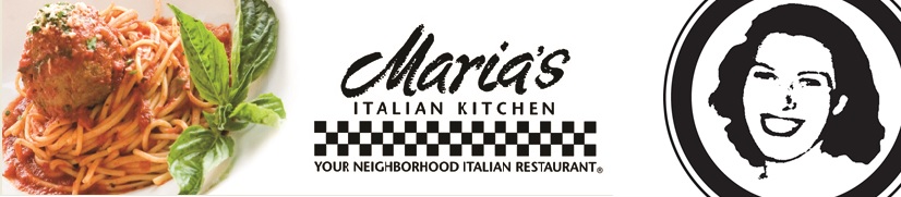 Maria's Italian Kitchen